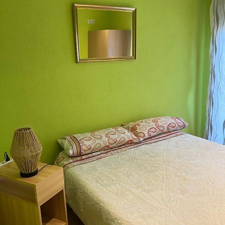 Appartement L'Esquirol De L'Esquirol à Santa María de Corcó Extérieur photo