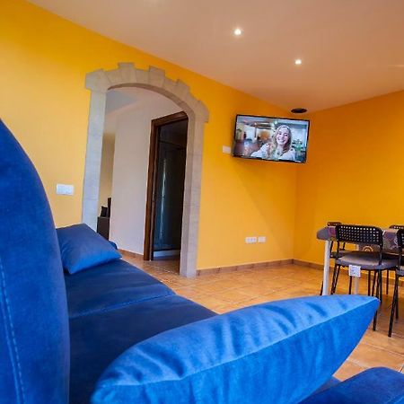 Appartement L'Esquirol De L'Esquirol à Santa María de Corcó Extérieur photo
