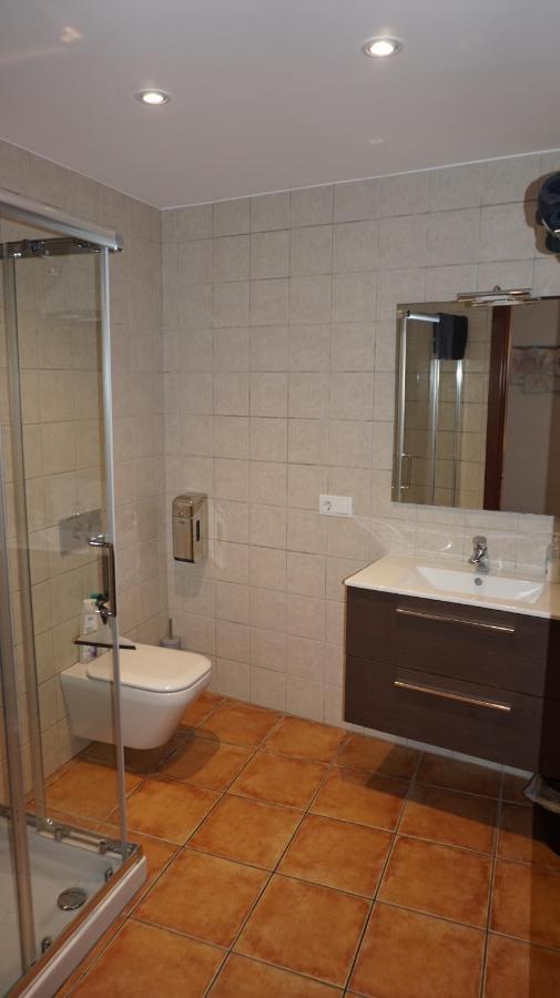 Appartement L'Esquirol De L'Esquirol à Santa María de Corcó Extérieur photo