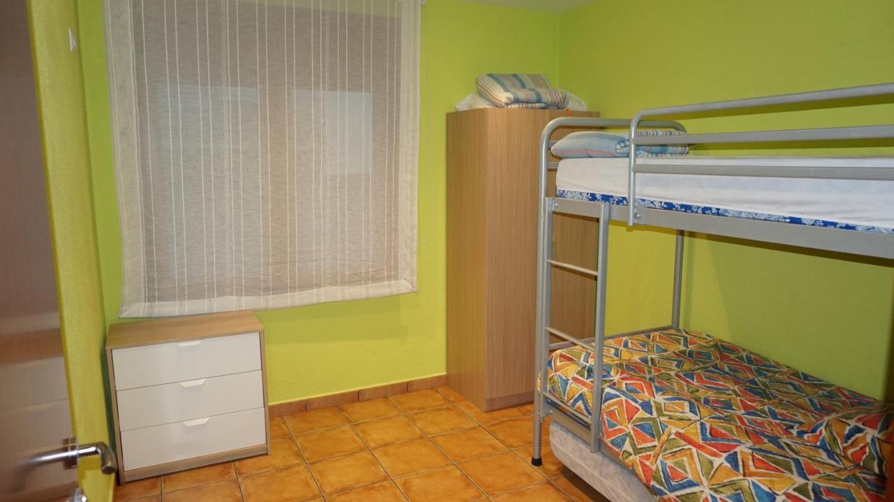 Appartement L'Esquirol De L'Esquirol à Santa María de Corcó Extérieur photo