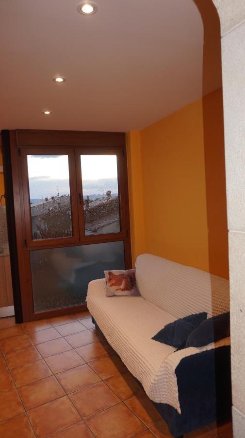 Appartement L'Esquirol De L'Esquirol à Santa María de Corcó Extérieur photo