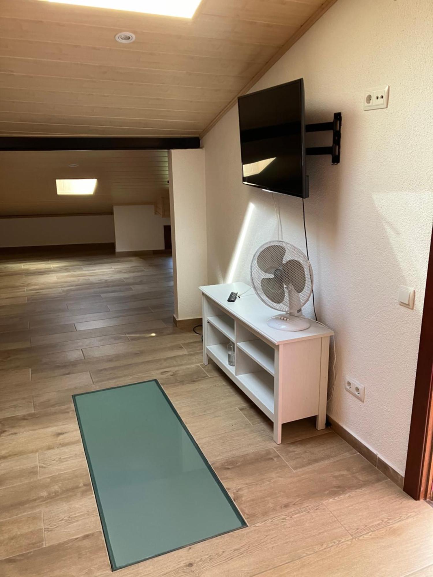 Appartement L'Esquirol De L'Esquirol à Santa María de Corcó Extérieur photo