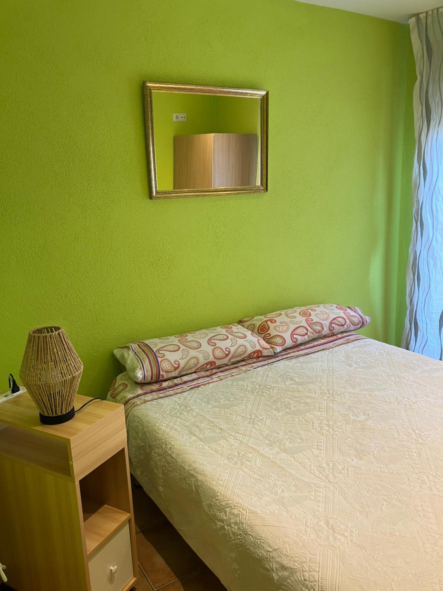 Appartement L'Esquirol De L'Esquirol à Santa María de Corcó Extérieur photo