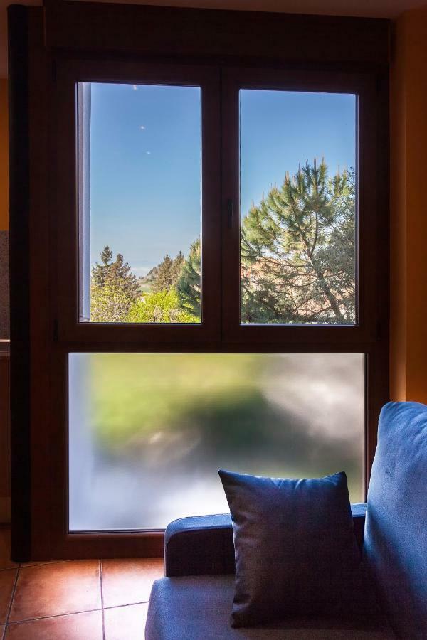 Appartement L'Esquirol De L'Esquirol à Santa María de Corcó Extérieur photo