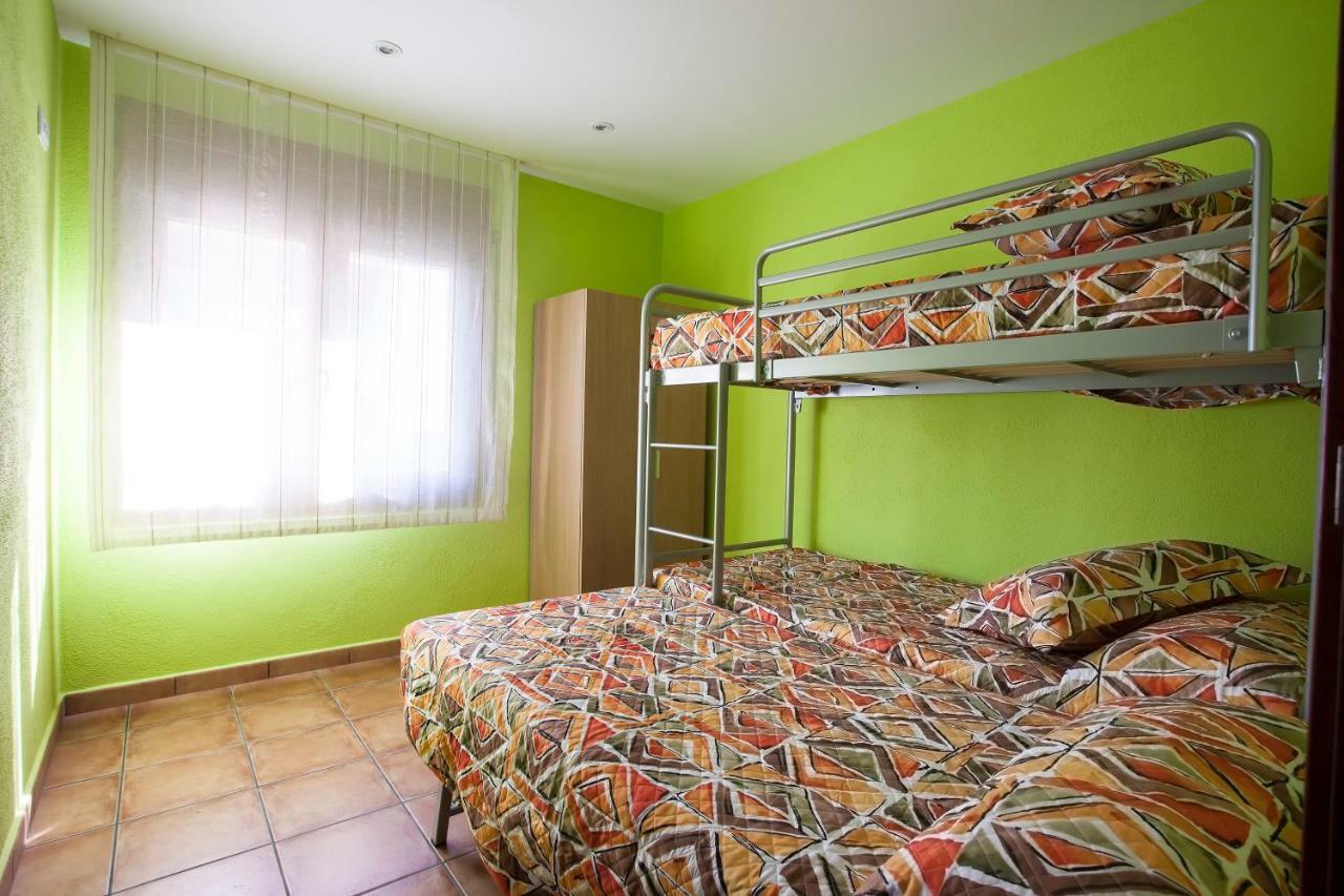 Appartement L'Esquirol De L'Esquirol à Santa María de Corcó Extérieur photo