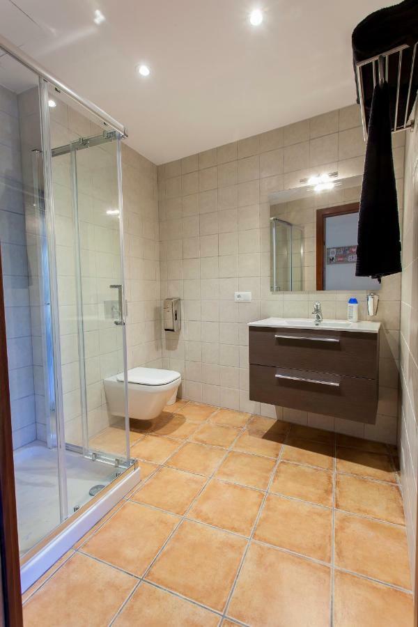 Appartement L'Esquirol De L'Esquirol à Santa María de Corcó Extérieur photo