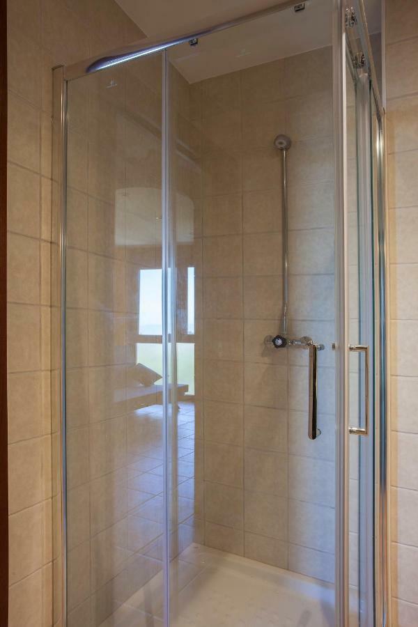 Appartement L'Esquirol De L'Esquirol à Santa María de Corcó Extérieur photo