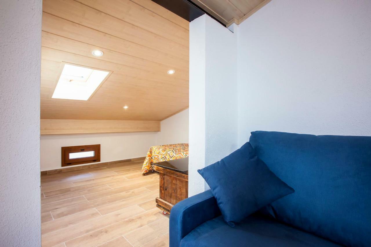 Appartement L'Esquirol De L'Esquirol à Santa María de Corcó Extérieur photo
