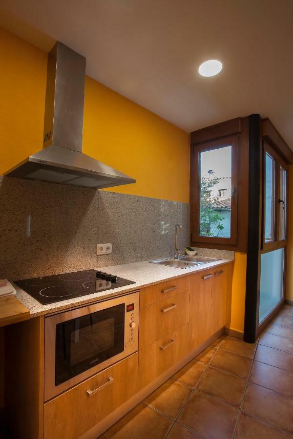 Appartement L'Esquirol De L'Esquirol à Santa María de Corcó Extérieur photo