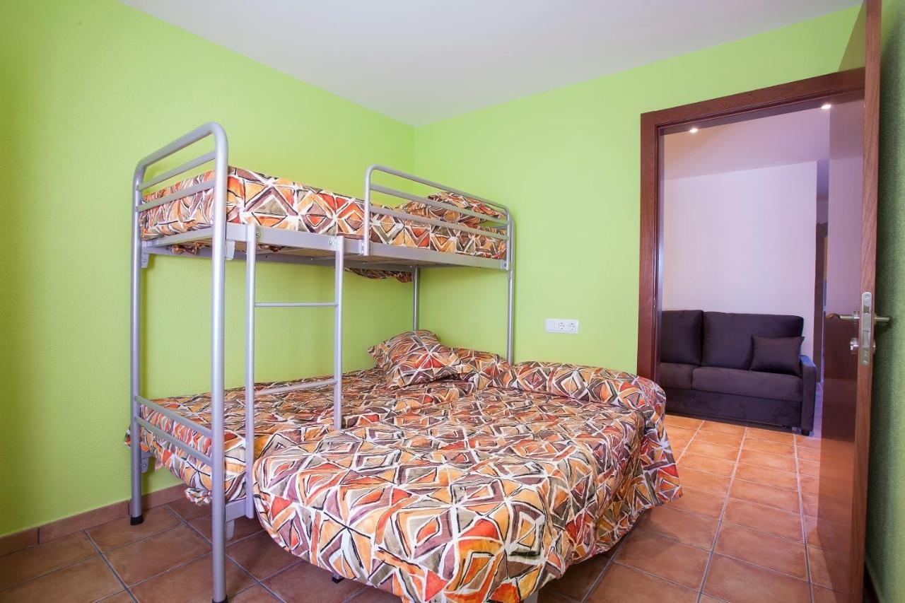 Appartement L'Esquirol De L'Esquirol à Santa María de Corcó Extérieur photo