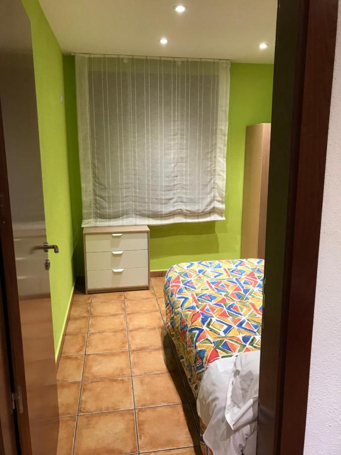 Appartement L'Esquirol De L'Esquirol à Santa María de Corcó Extérieur photo